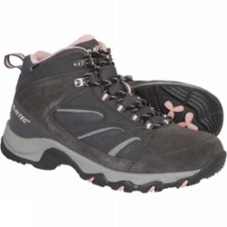 Womens Idaho WP Boot